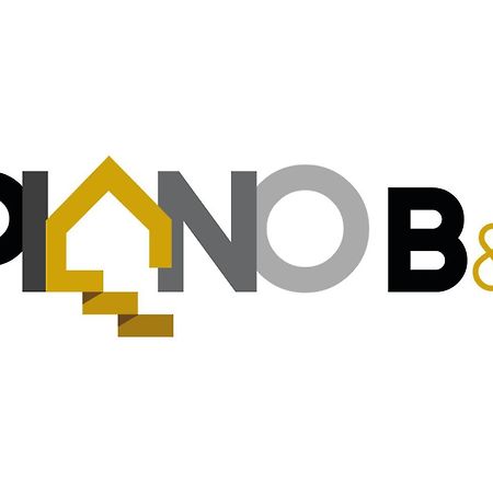 Pianob&B Campobasso Exterior foto