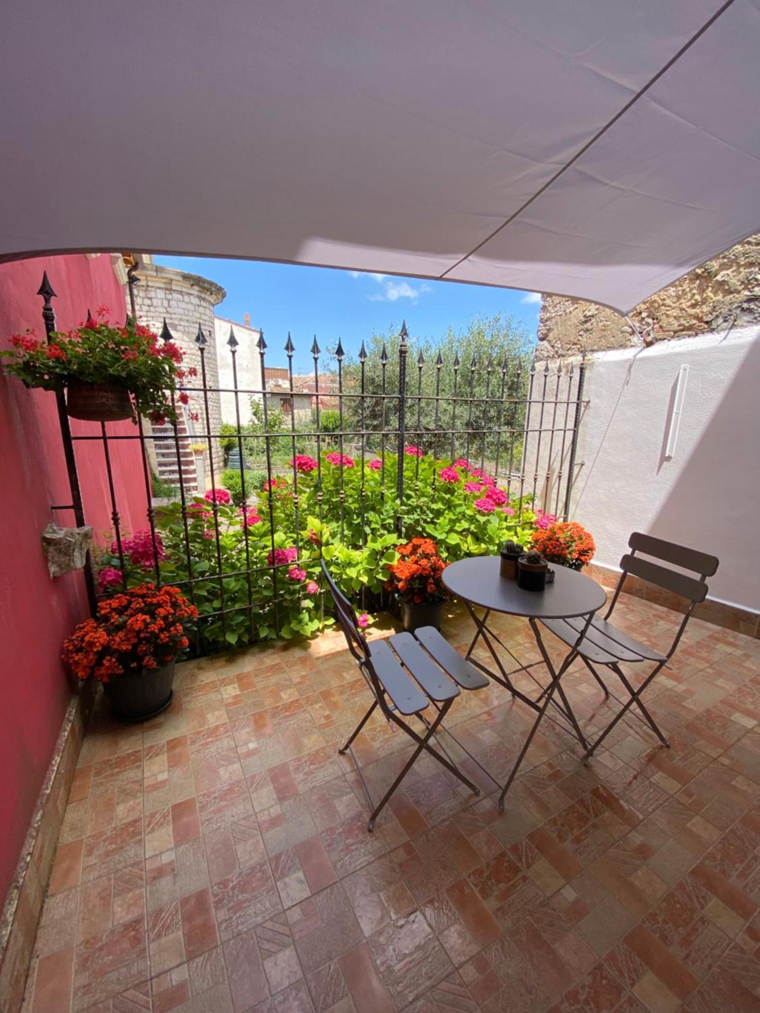 Pianob&B Campobasso Exterior foto