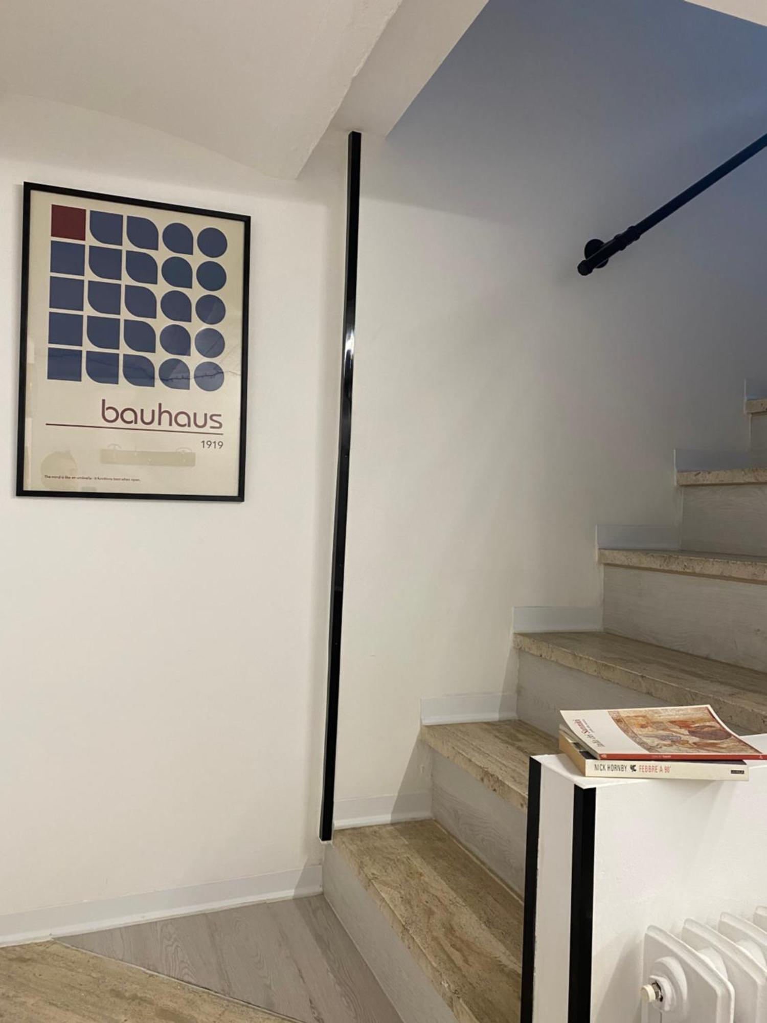 Pianob&B Campobasso Exterior foto