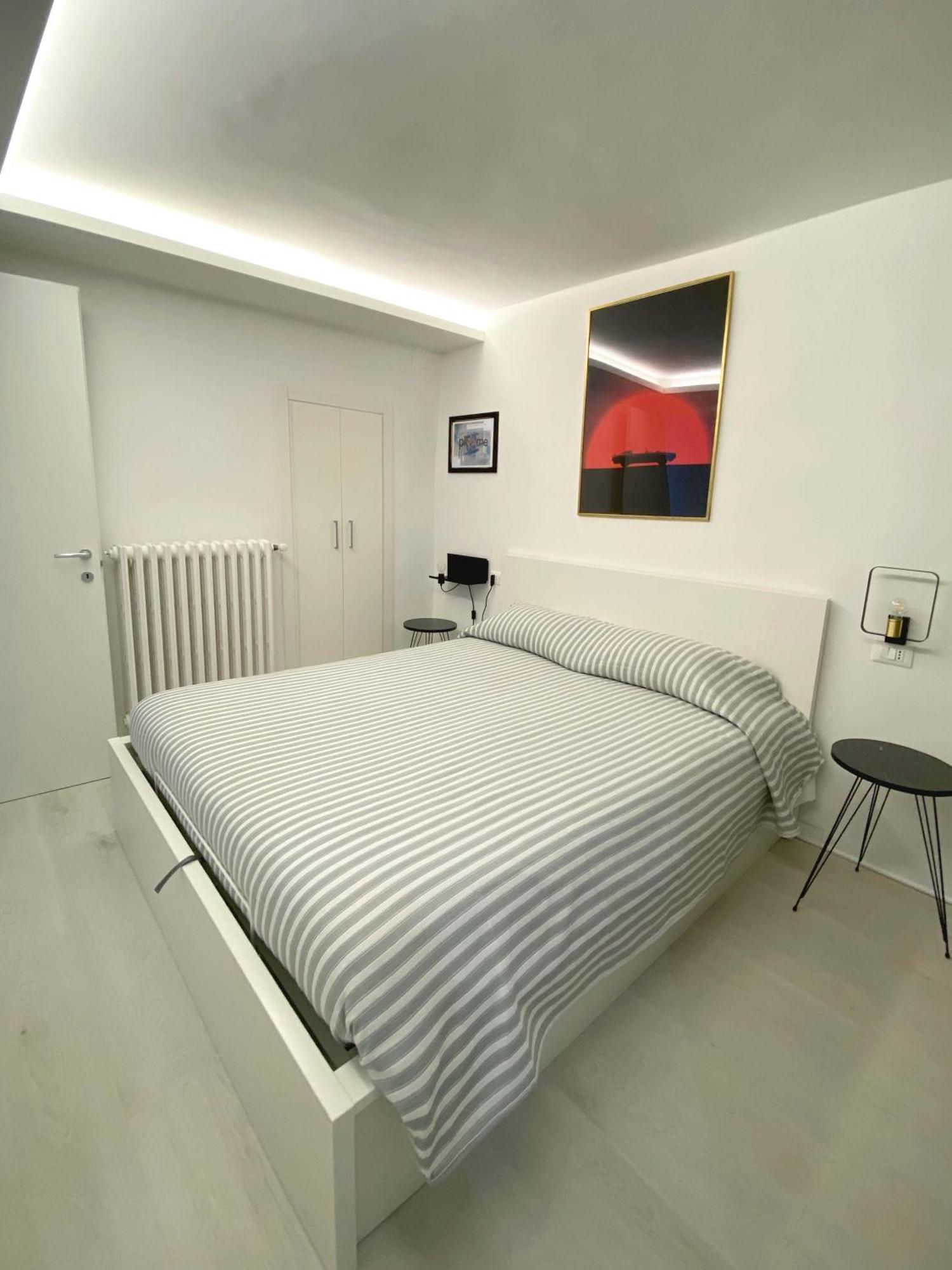 Pianob&B Campobasso Exterior foto