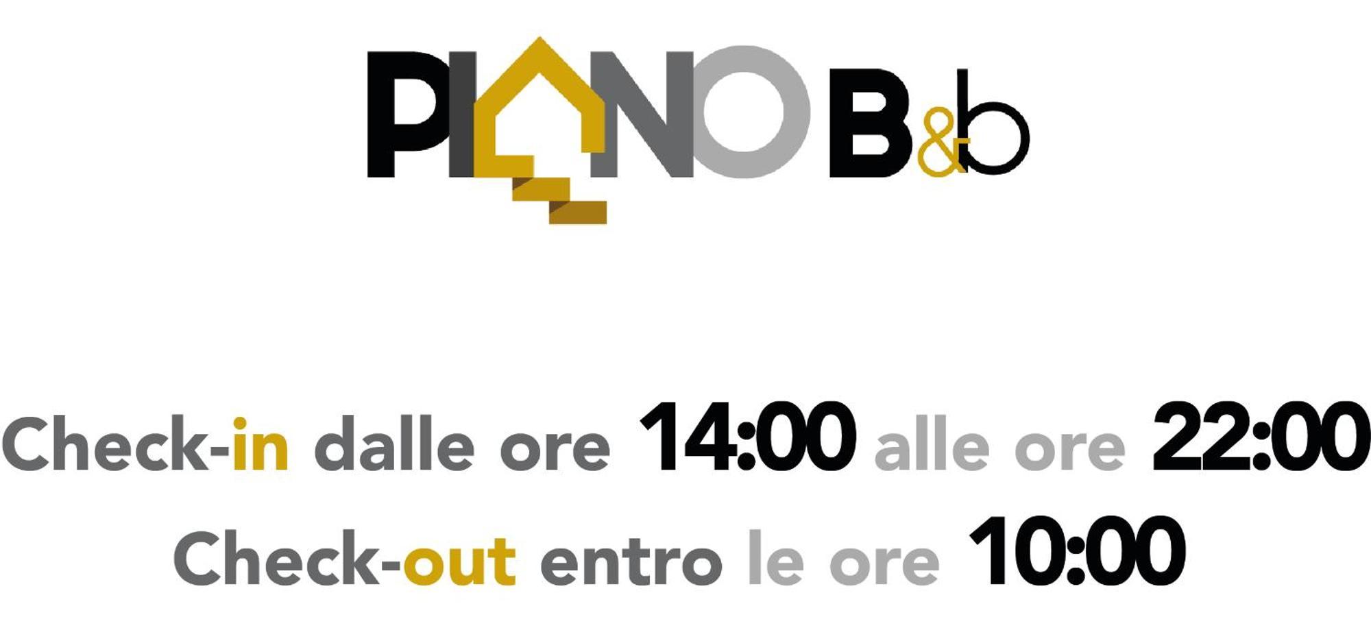 Pianob&B Campobasso Exterior foto